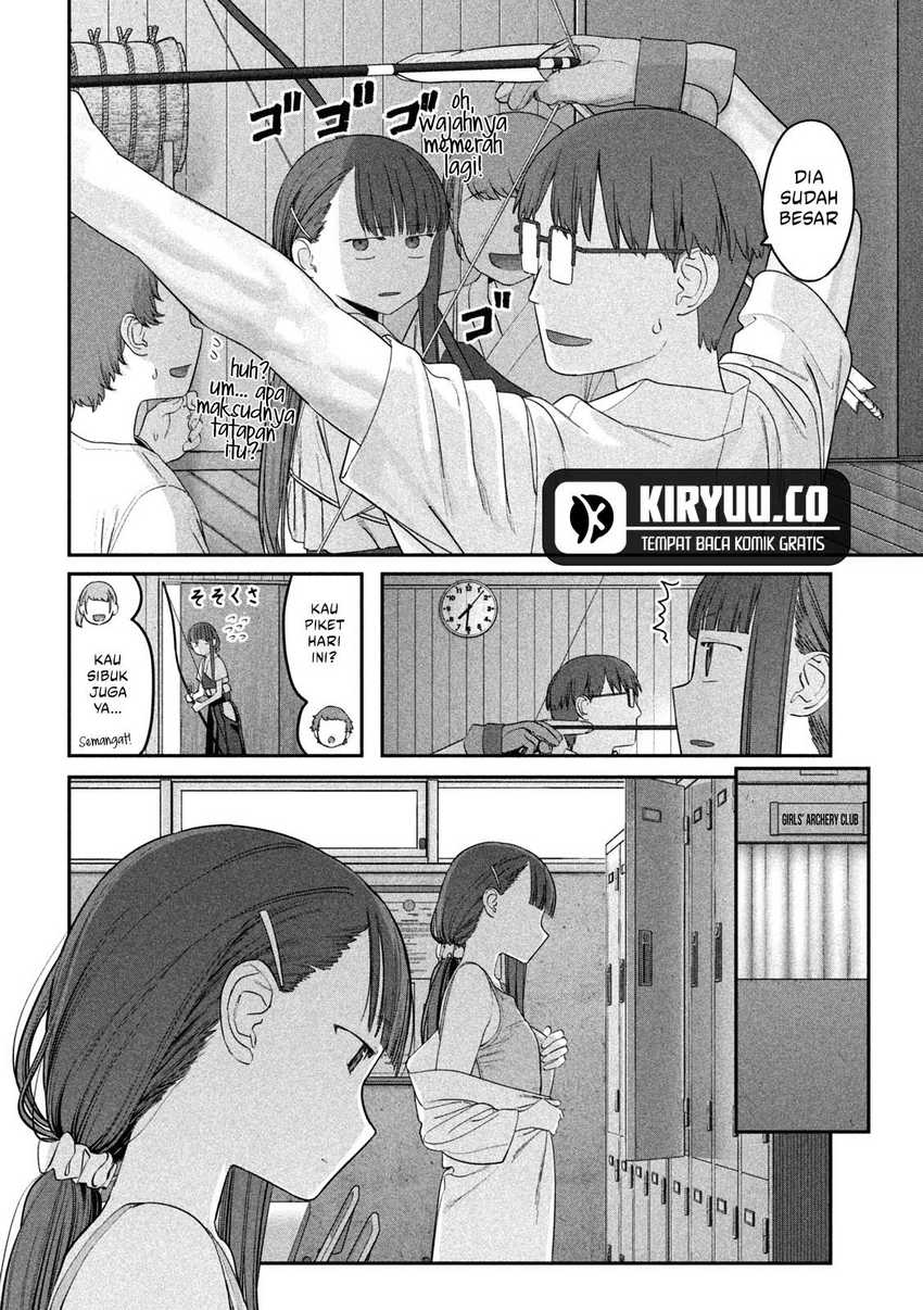 Chapter 50 - halaman 6