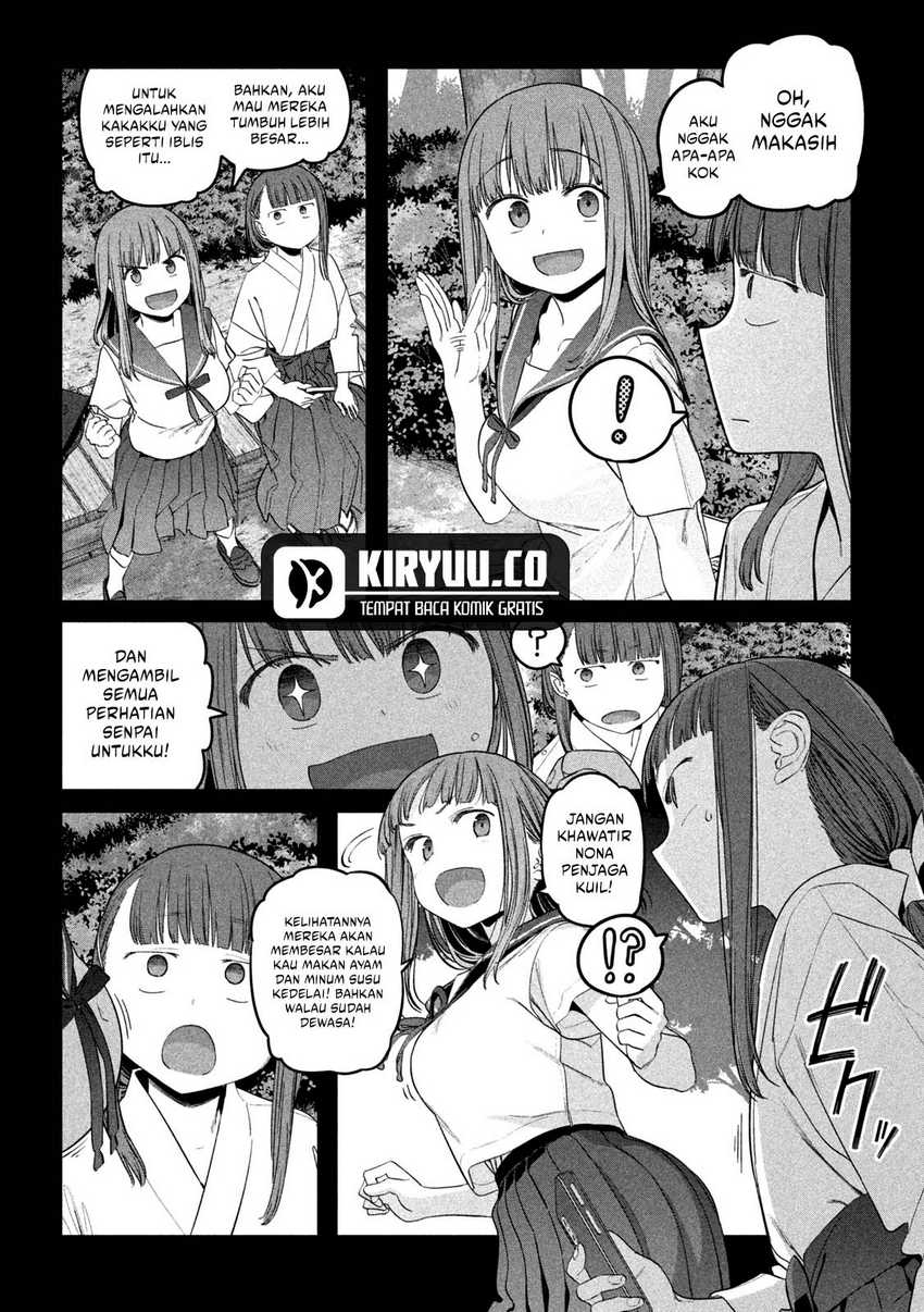 Chapter 50 - halaman 8