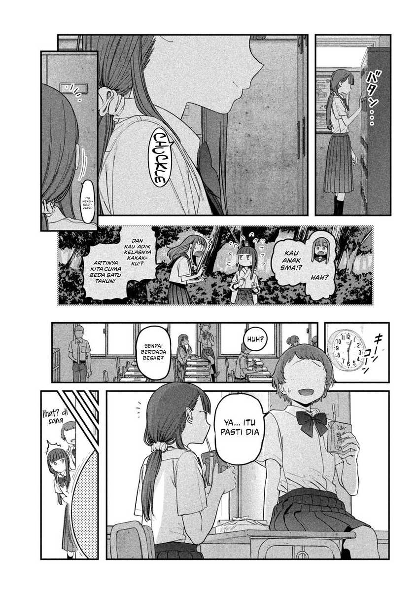 Chapter 50 - halaman 9