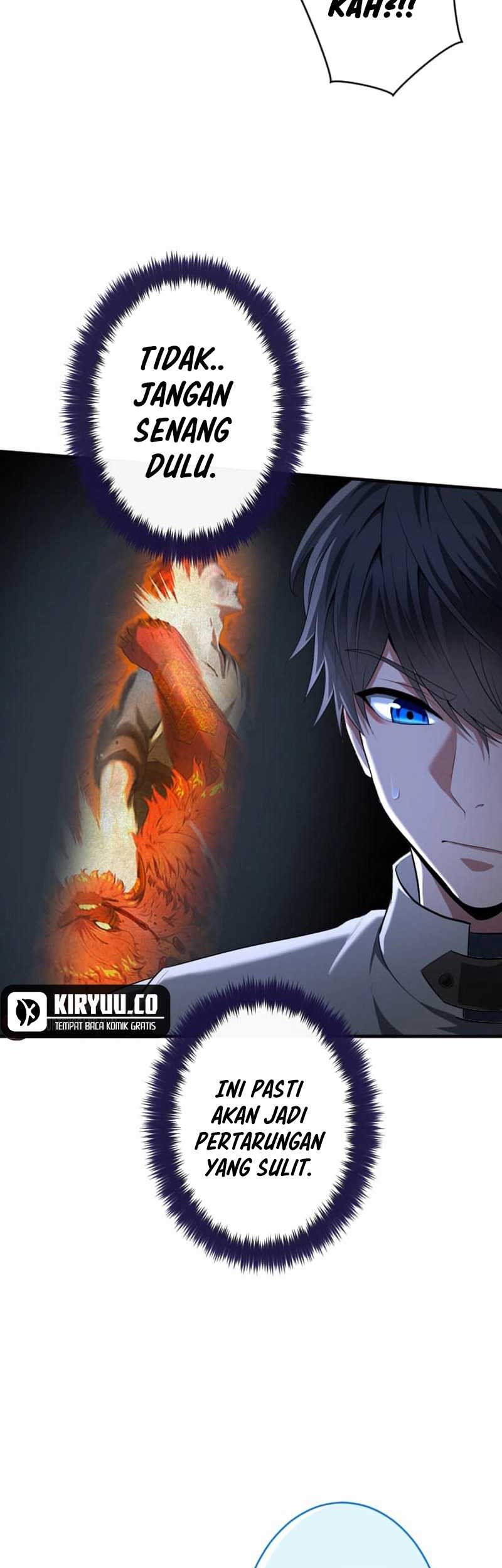 Chapter 40 - halaman 25