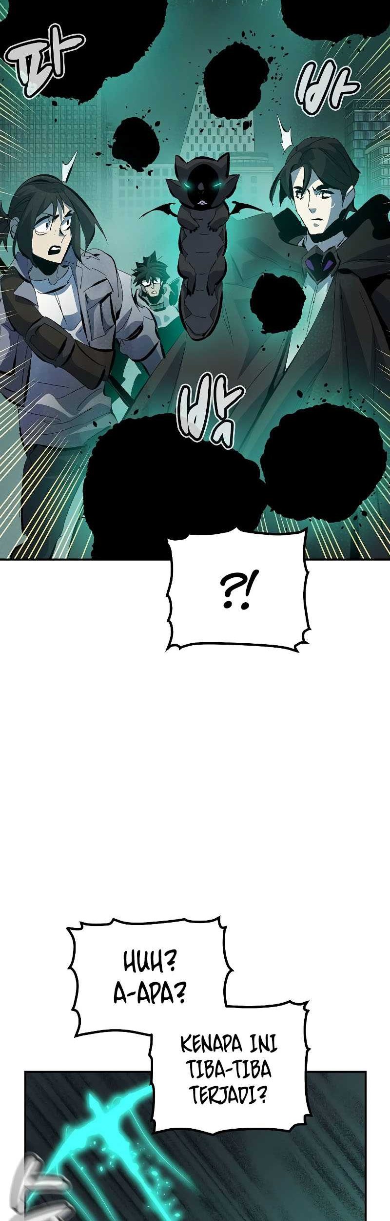 Chapter 168 - halaman 28