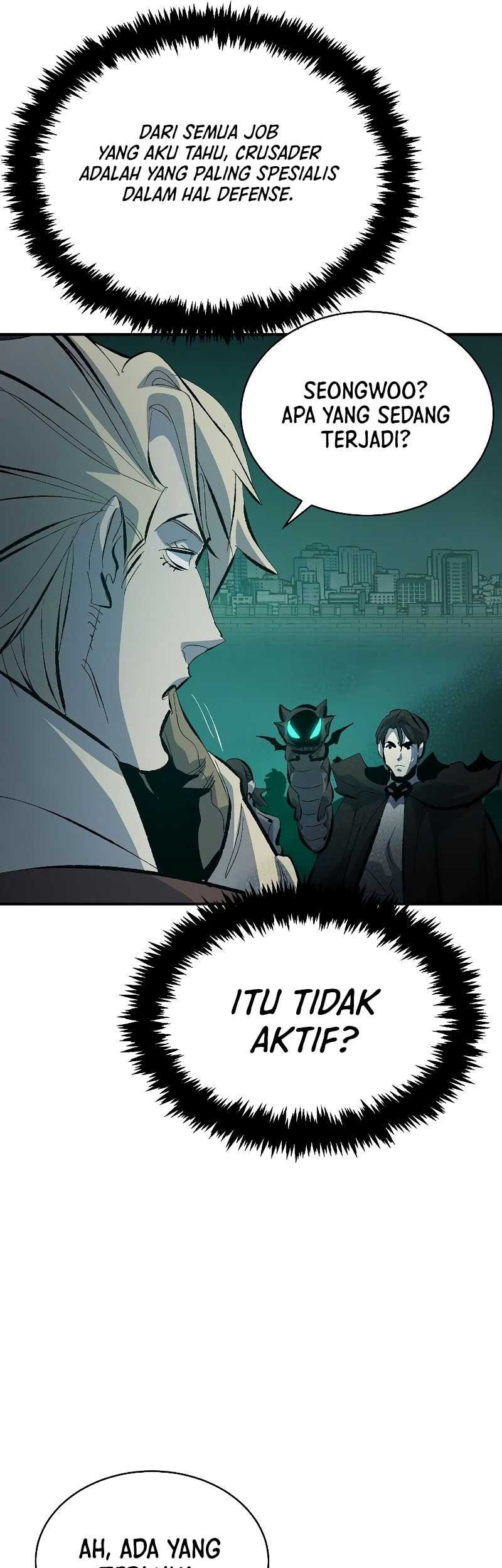Chapter 168 - halaman 32