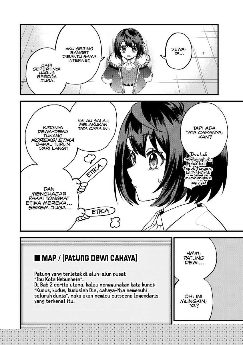 Chapter 33 - halaman 12
