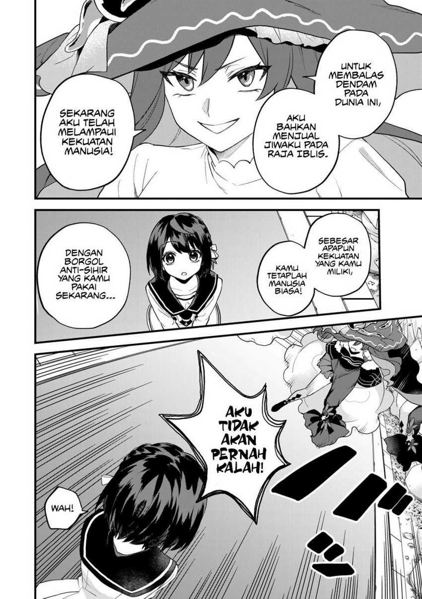 Chapter 27 - halaman 22