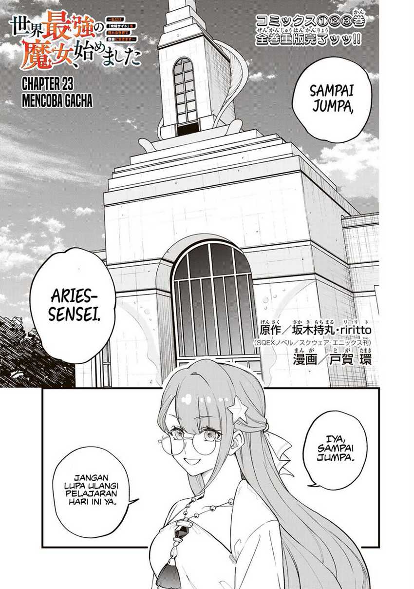 Chapter 23 - halaman 3