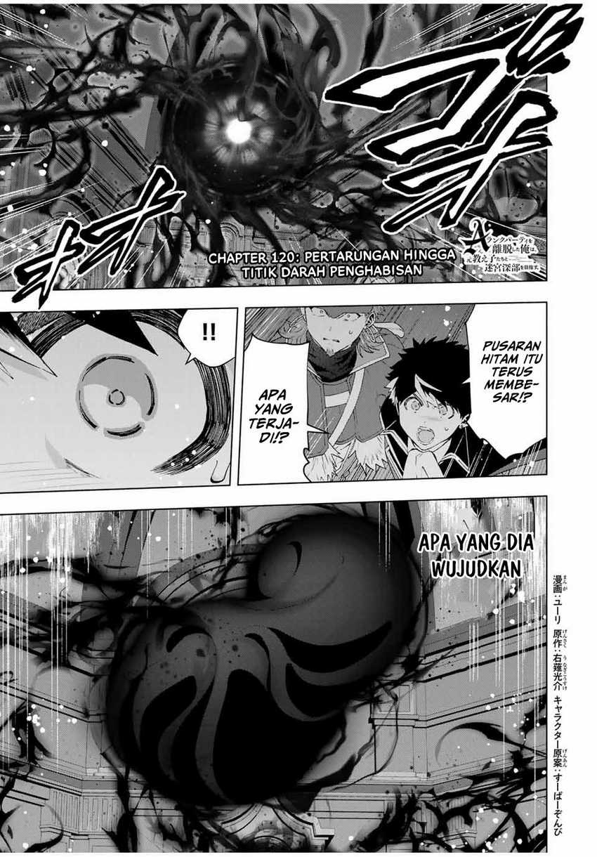 Chapter 120 - halaman 3