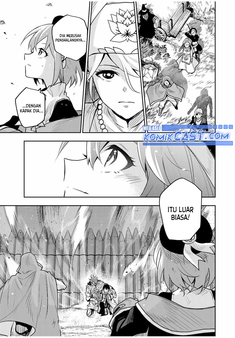 Chapter 132 - halaman 13