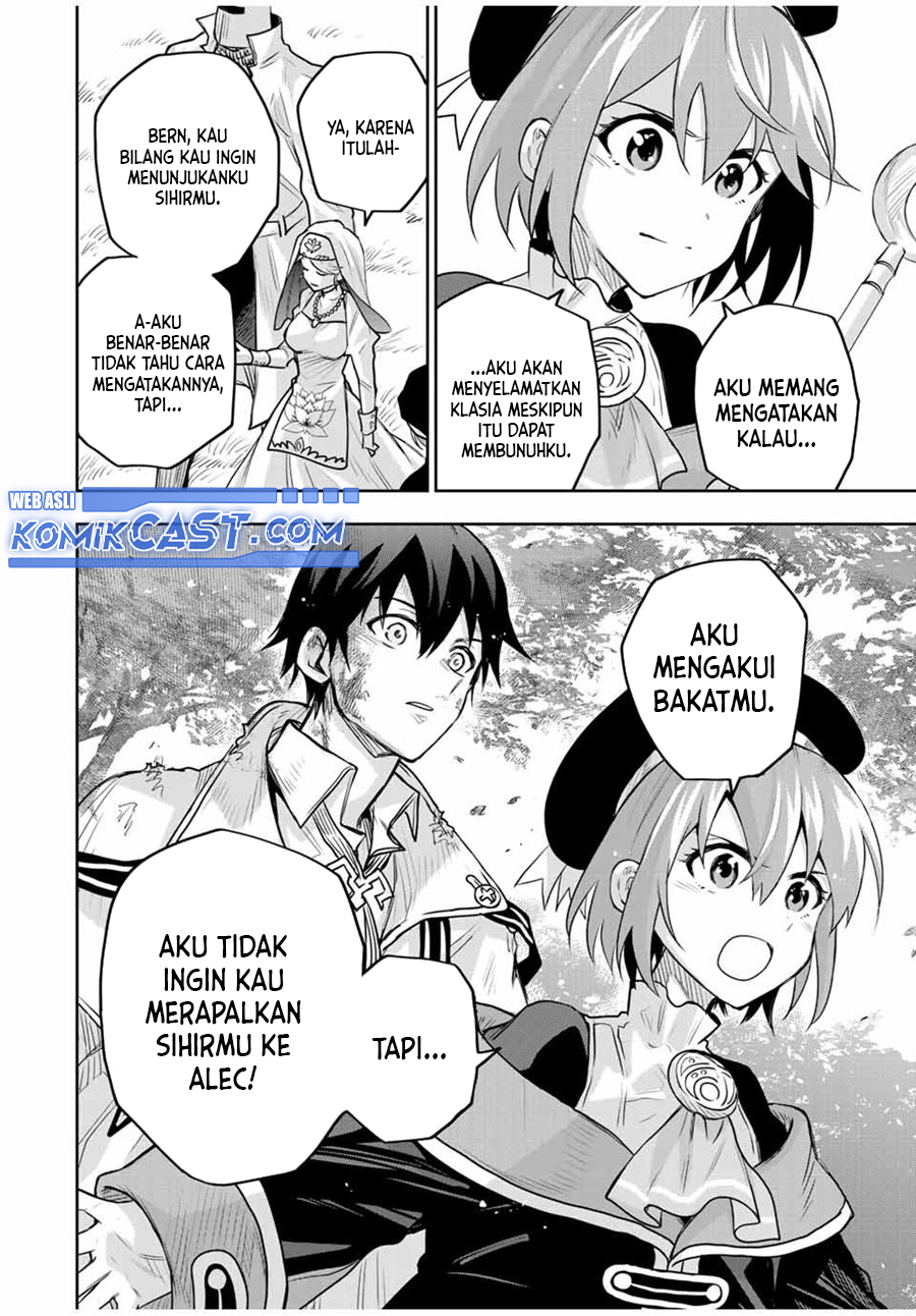 Chapter 132 - halaman 16