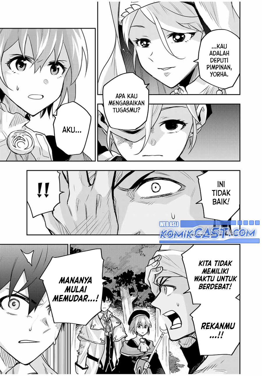 Chapter 132 - halaman 17