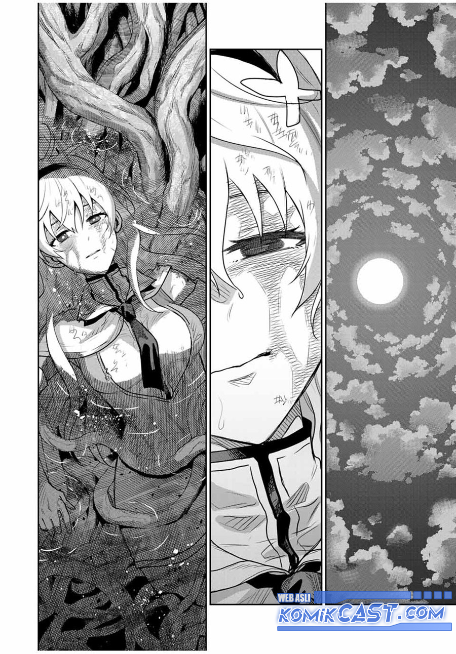 Chapter 132 - halaman 18