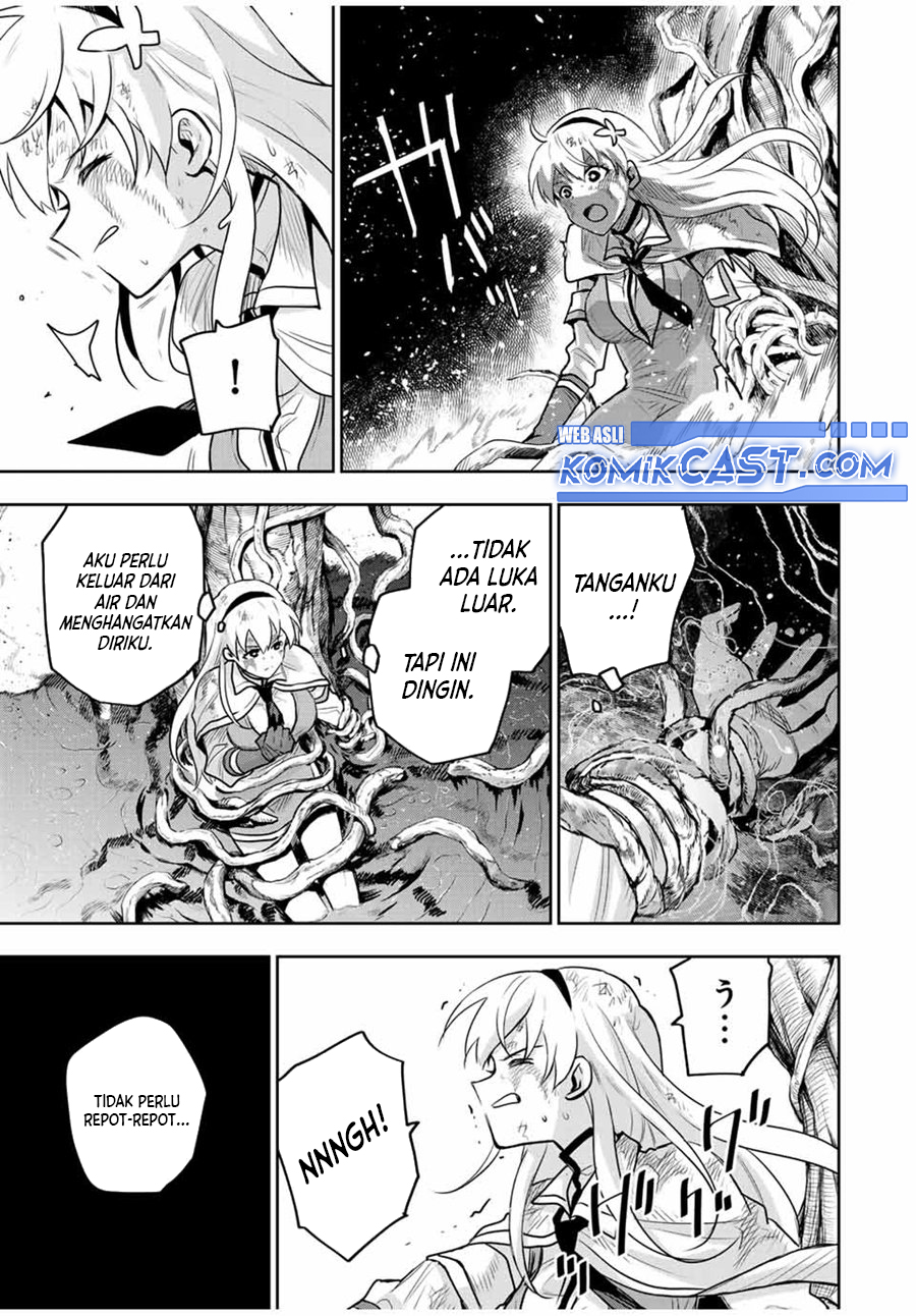 Chapter 132 - halaman 19