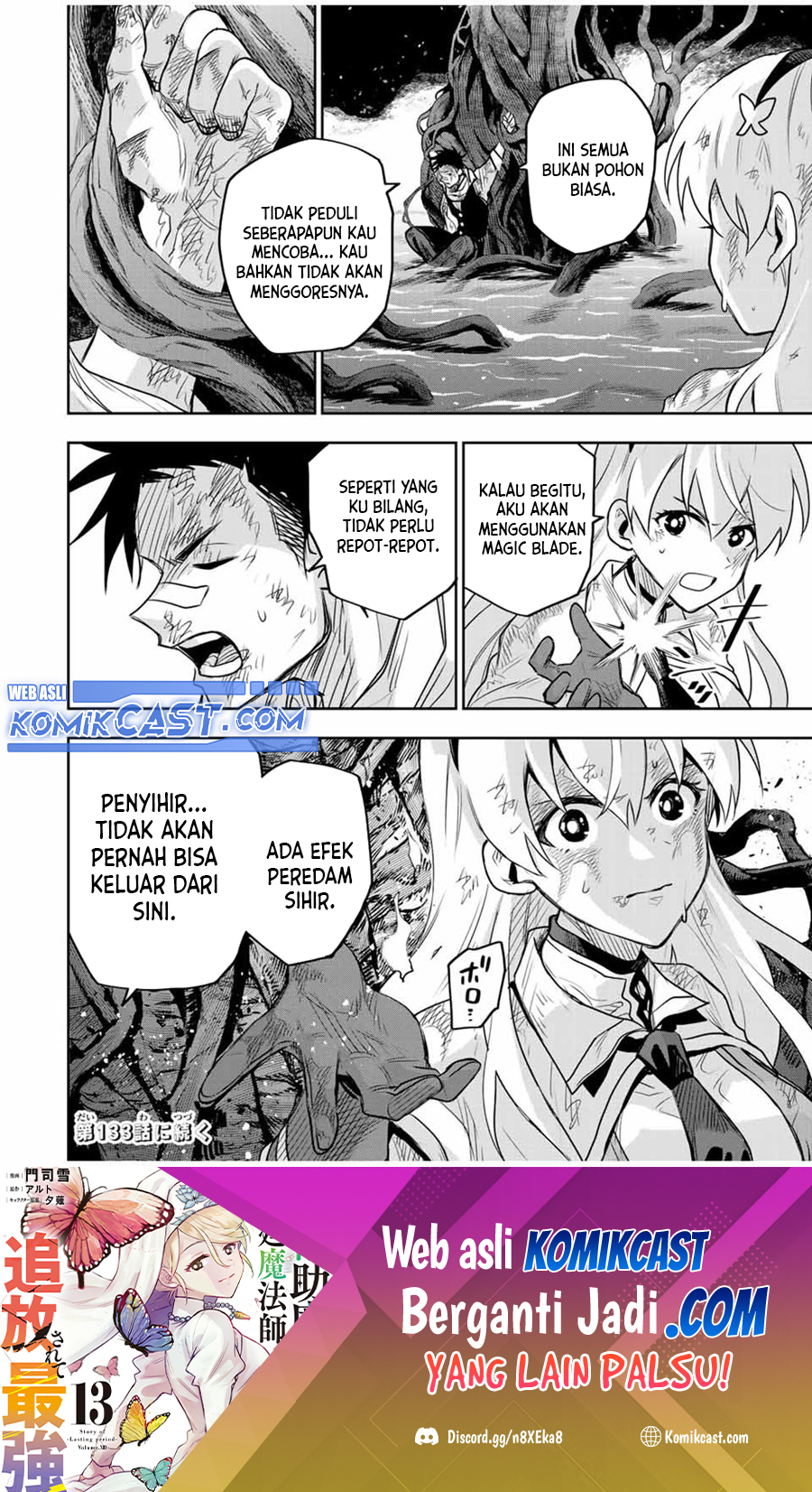 Chapter 132 - halaman 20