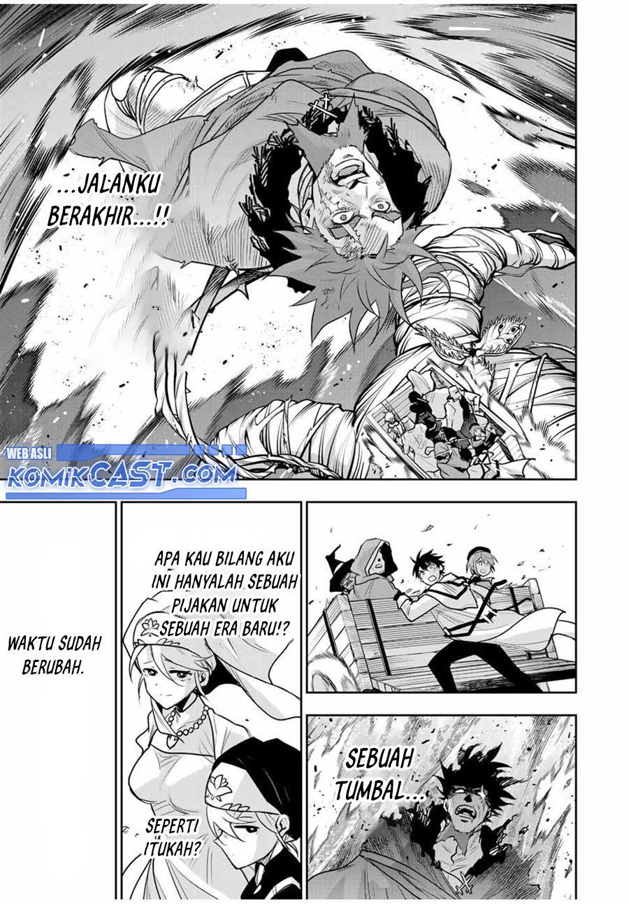 Chapter 132 - halaman 5