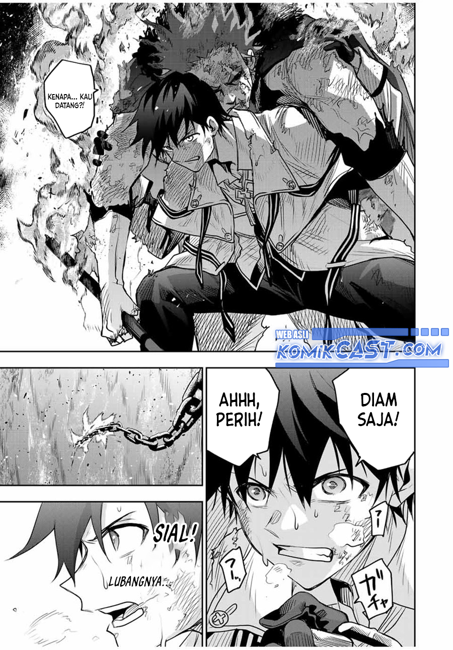 Chapter 132 - halaman 9