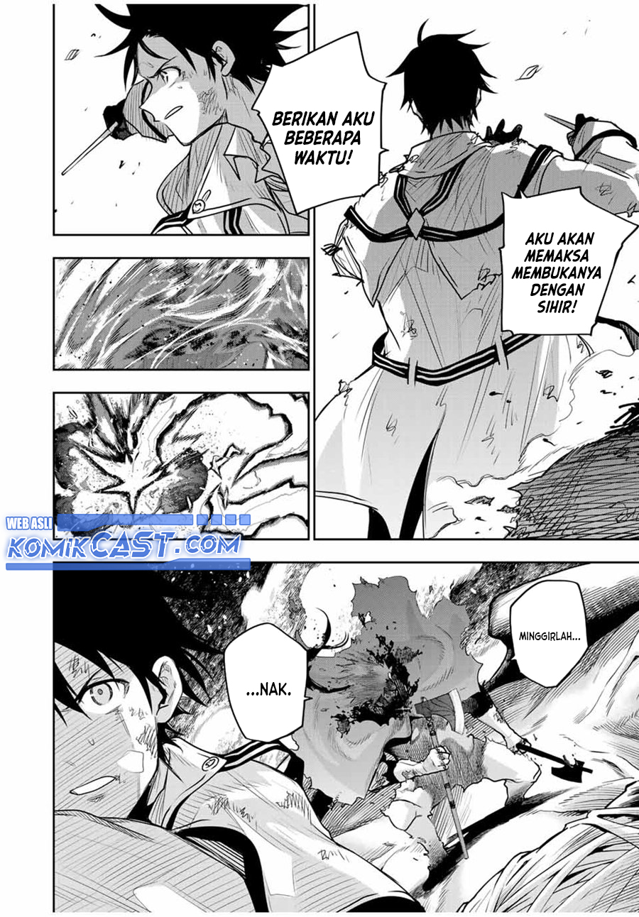 Chapter 132 - halaman 10