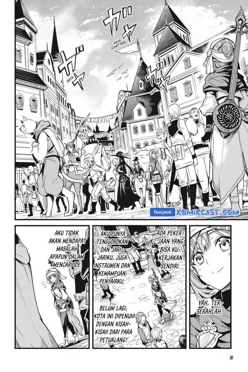 Chapter 113 - halaman 11