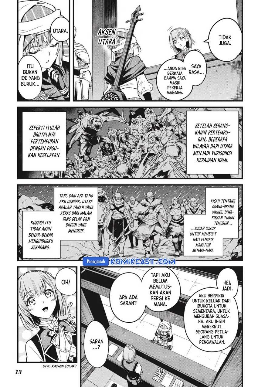 Chapter 113 - halaman 16