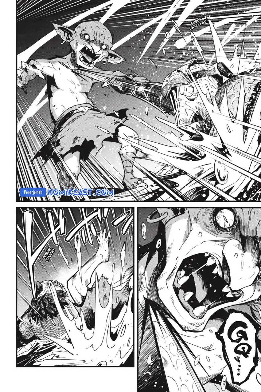 Chapter 113 - halaman 21