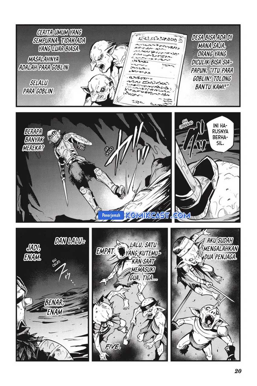 Chapter 113 - halaman 23