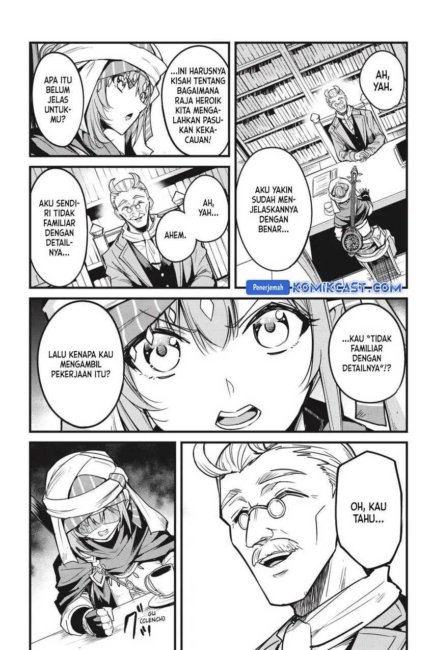 Chapter 113 - halaman 6
