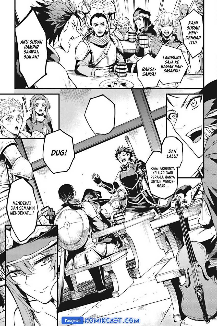 Chapter 112 - halaman 16