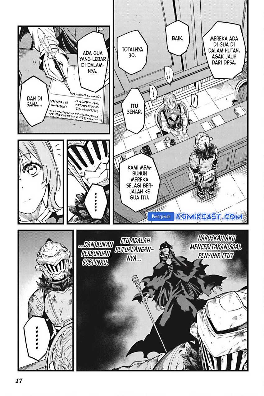 Chapter 112 - halaman 20