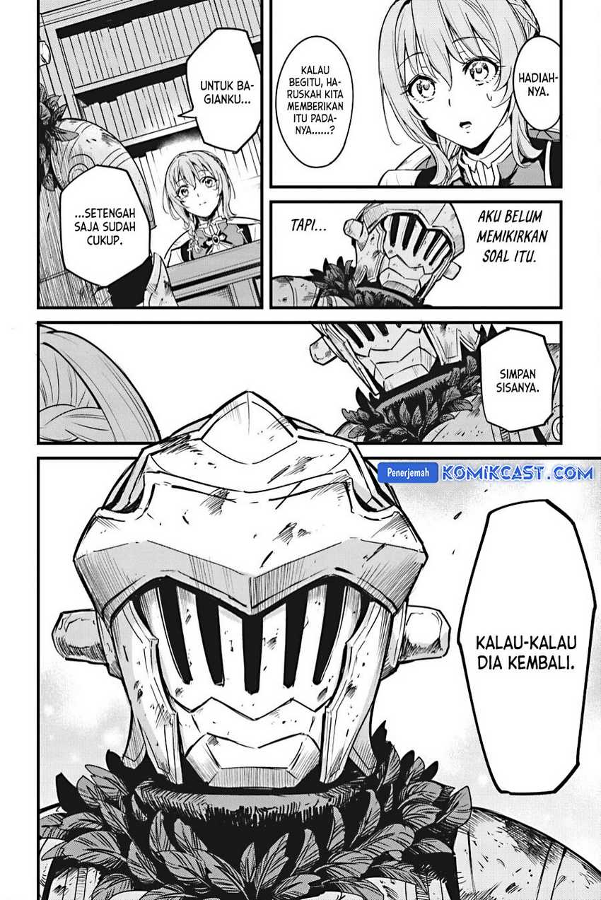 Chapter 112 - halaman 23