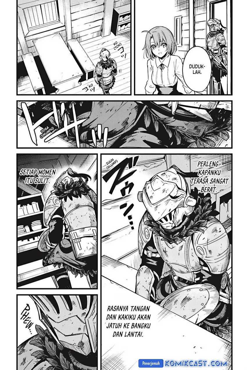 Chapter 112 - halaman 28