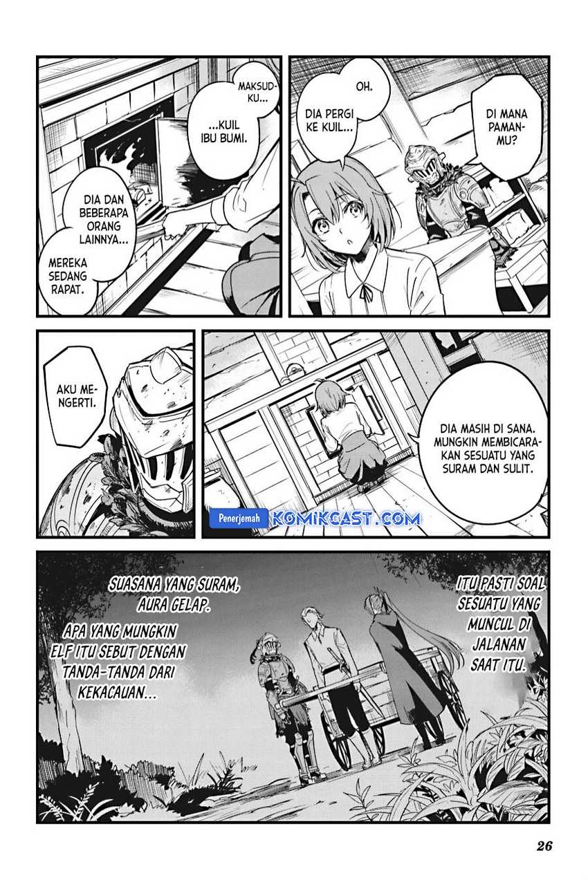 Chapter 112 - halaman 29