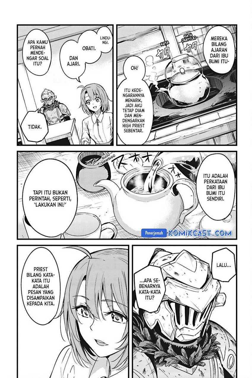 Chapter 112 - halaman 30