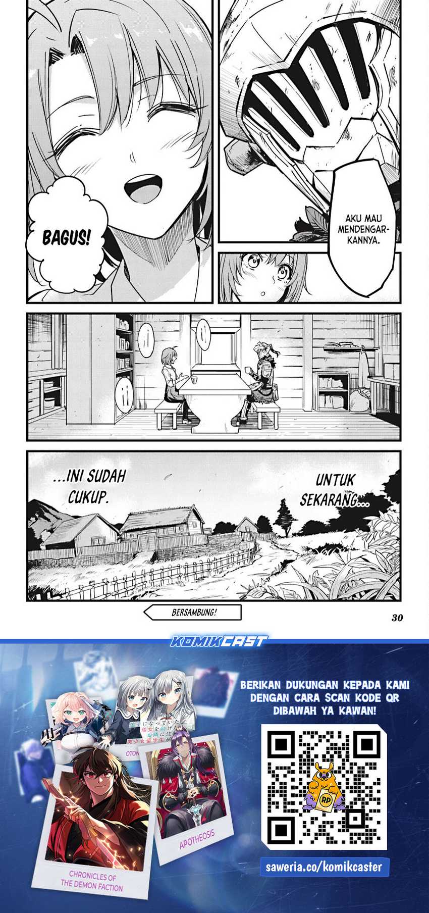 Chapter 112 - halaman 33