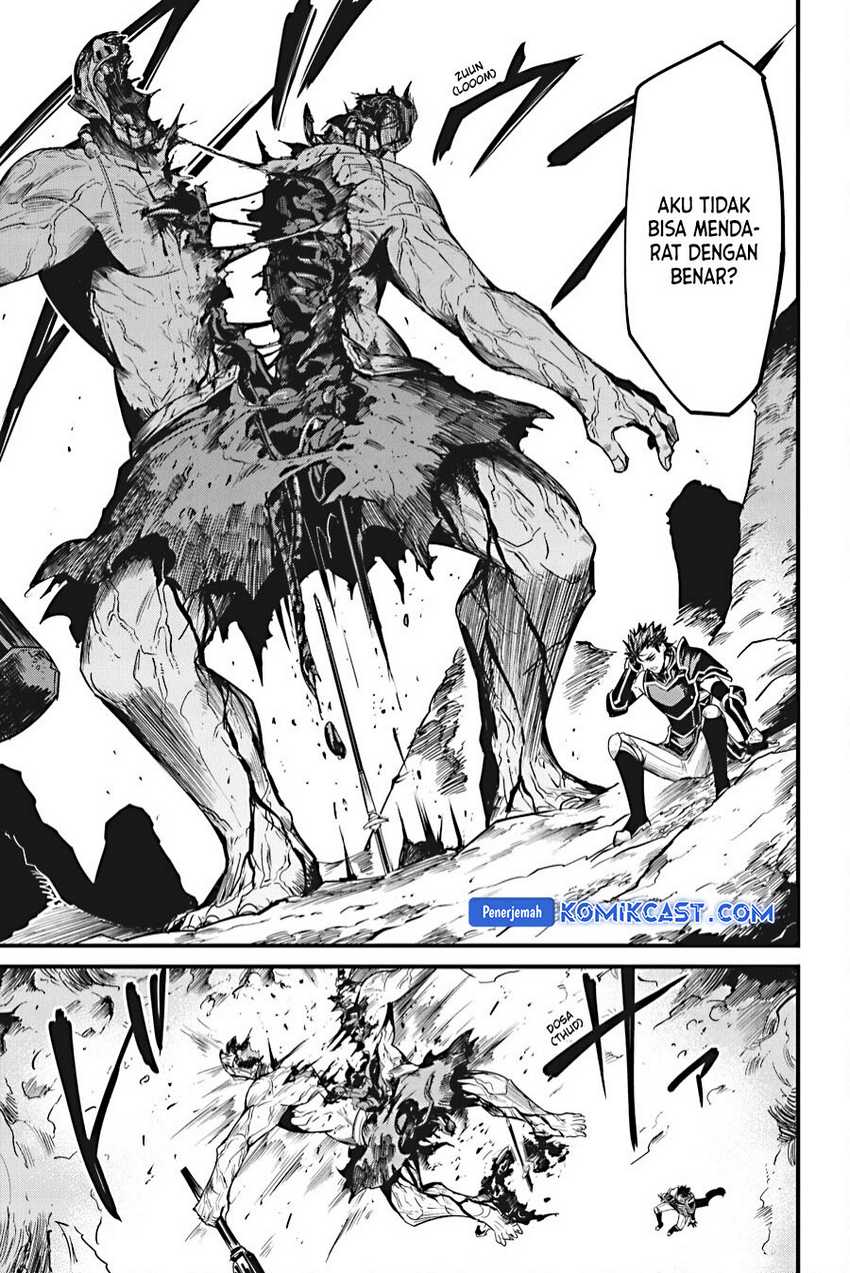 Chapter 111 - halaman 13