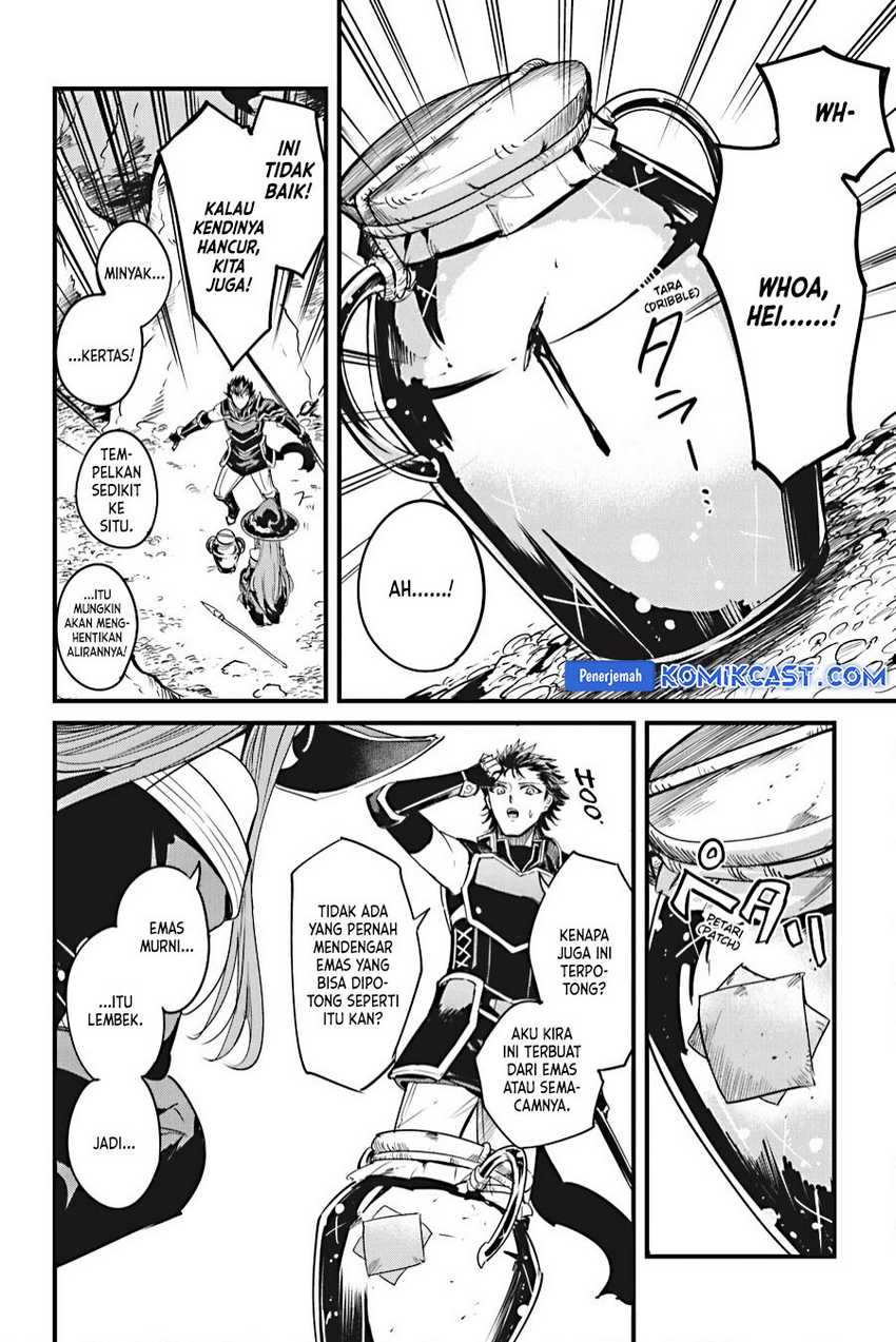 Chapter 110 - halaman 10