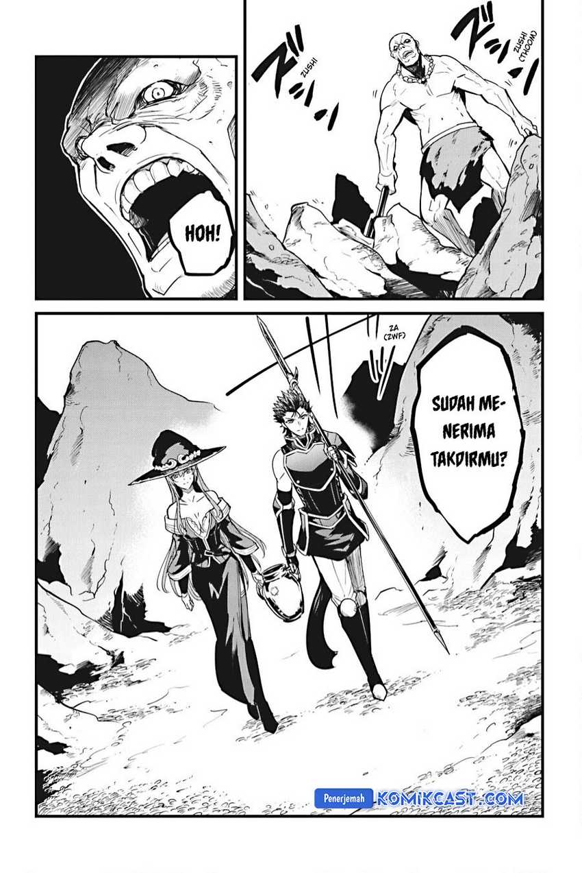 Chapter 110 - halaman 14
