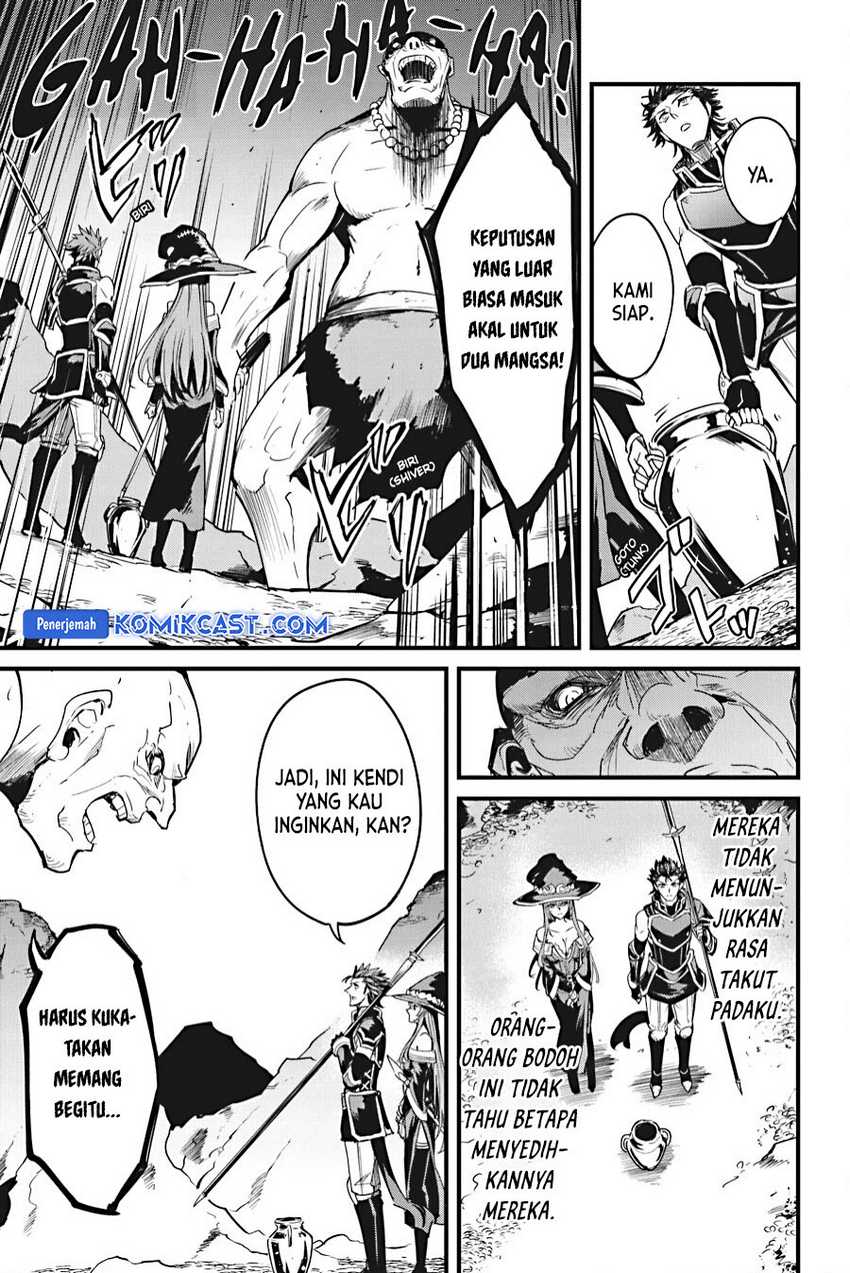Chapter 110 - halaman 15