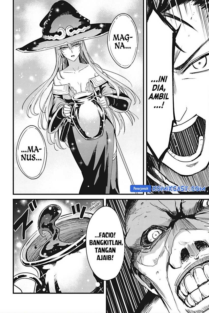 Chapter 110 - halaman 18