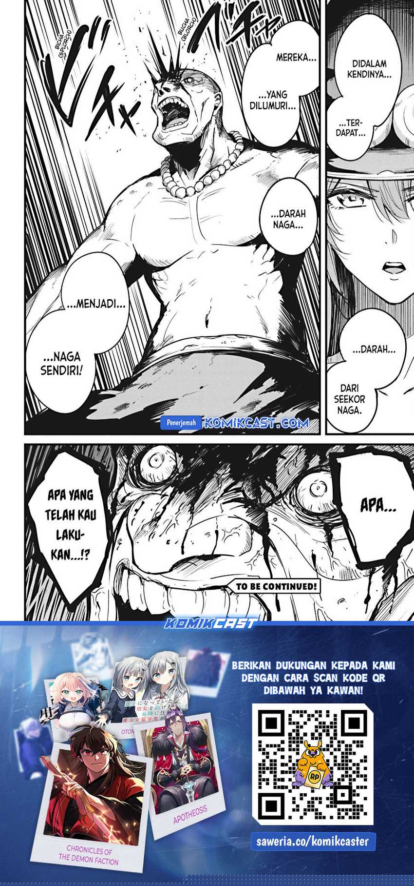 Chapter 110 - halaman 20