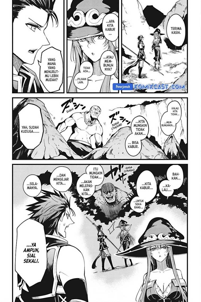 Chapter 110 - halaman 8