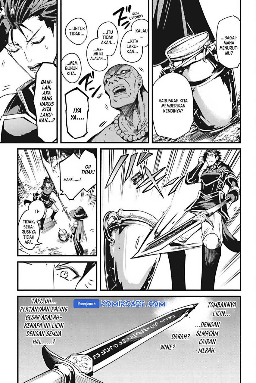 Chapter 110 - halaman 9