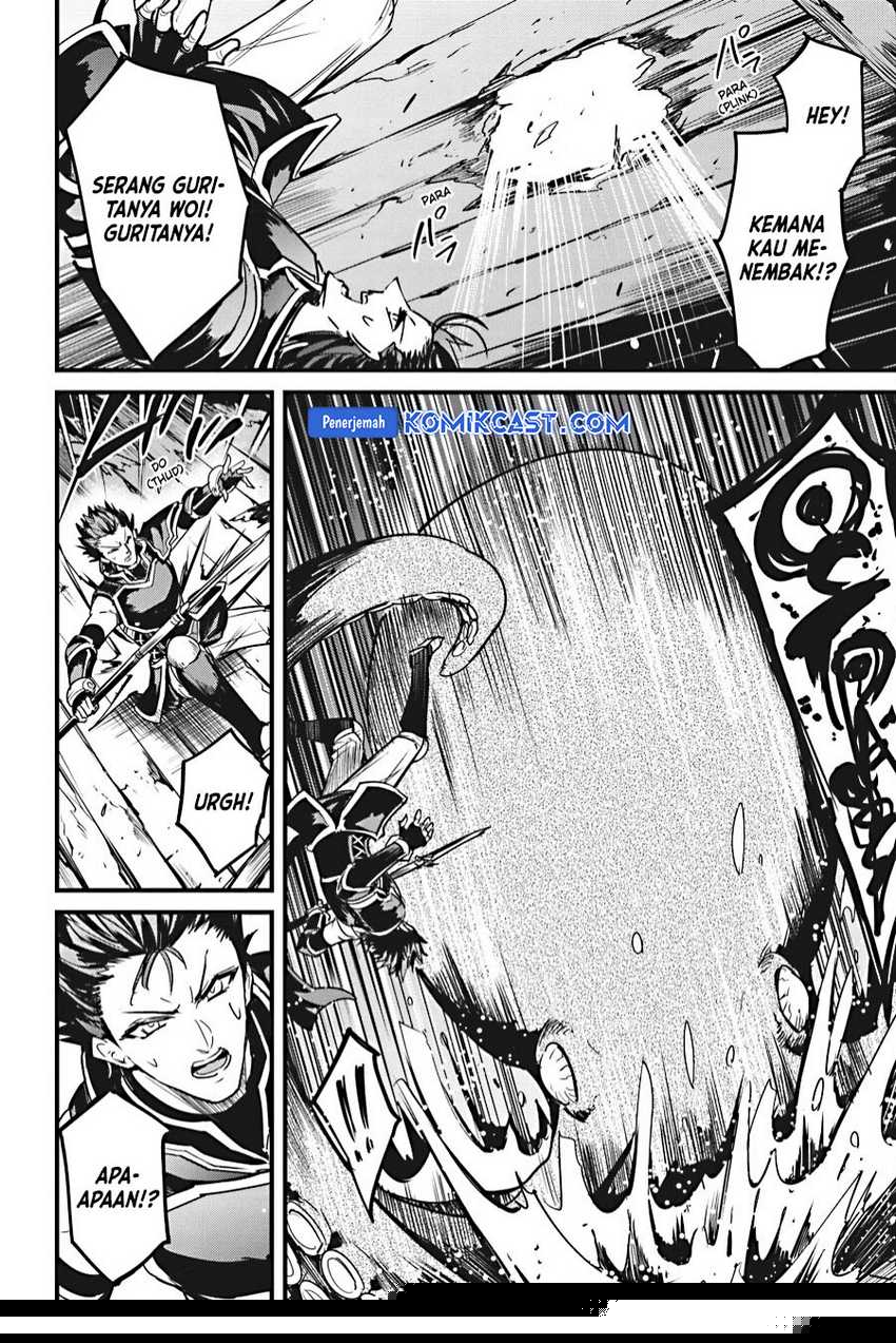 Chapter 109 - halaman 19