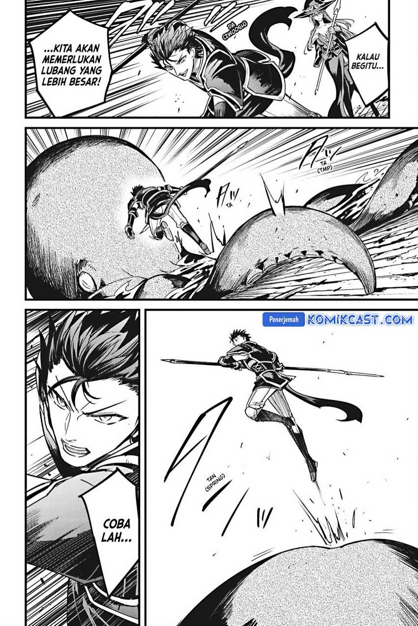 Chapter 109 - halaman 21