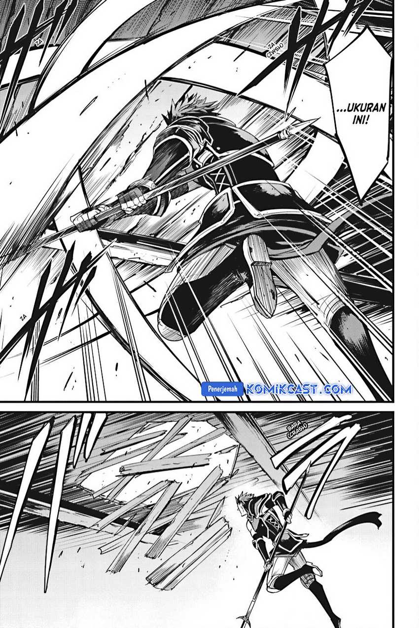 Chapter 109 - halaman 22