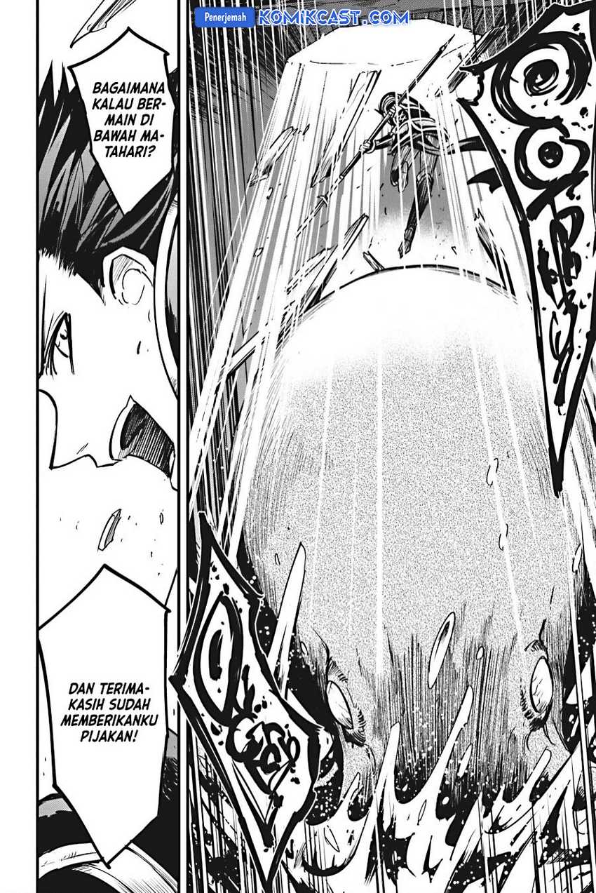 Chapter 109 - halaman 23