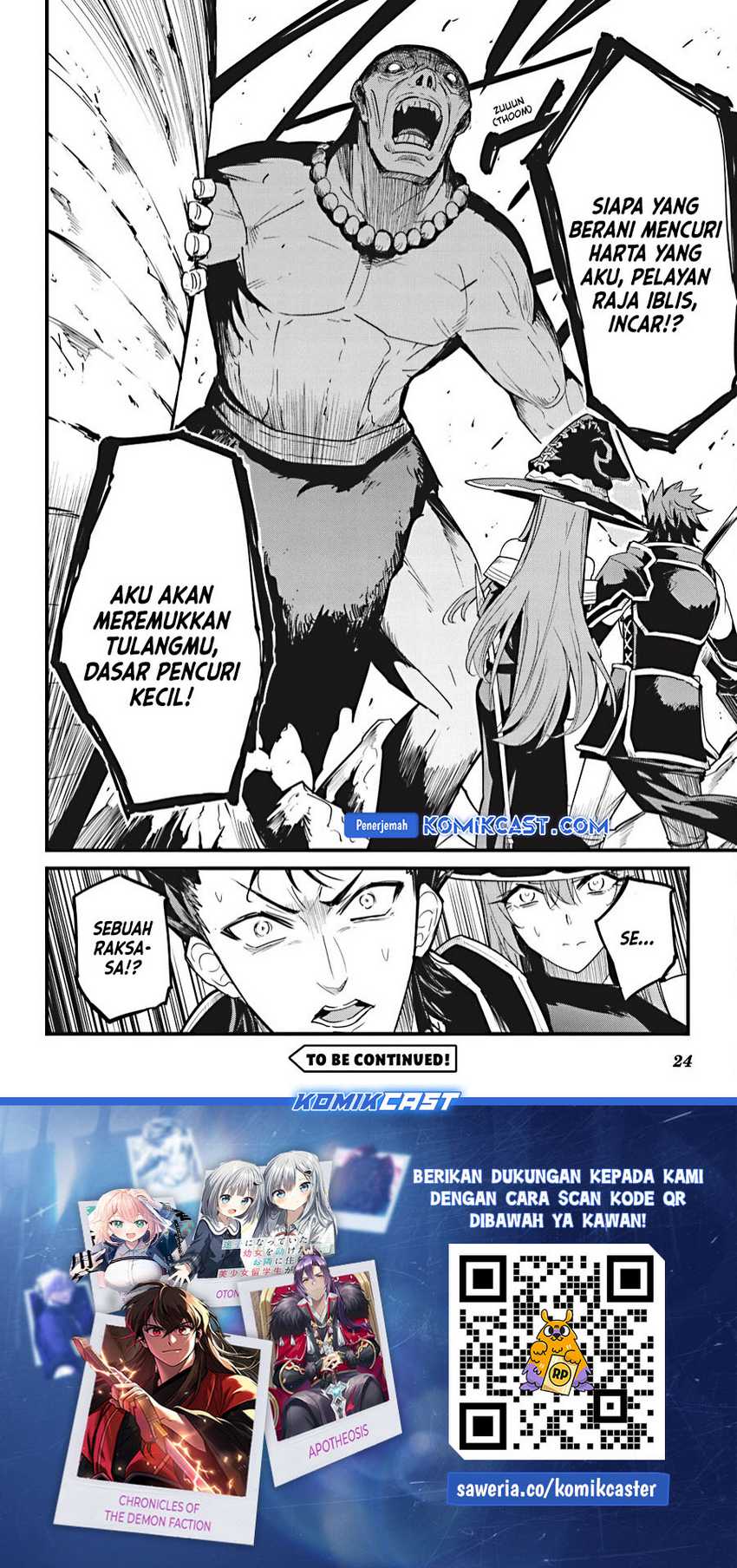 Chapter 109 - halaman 27