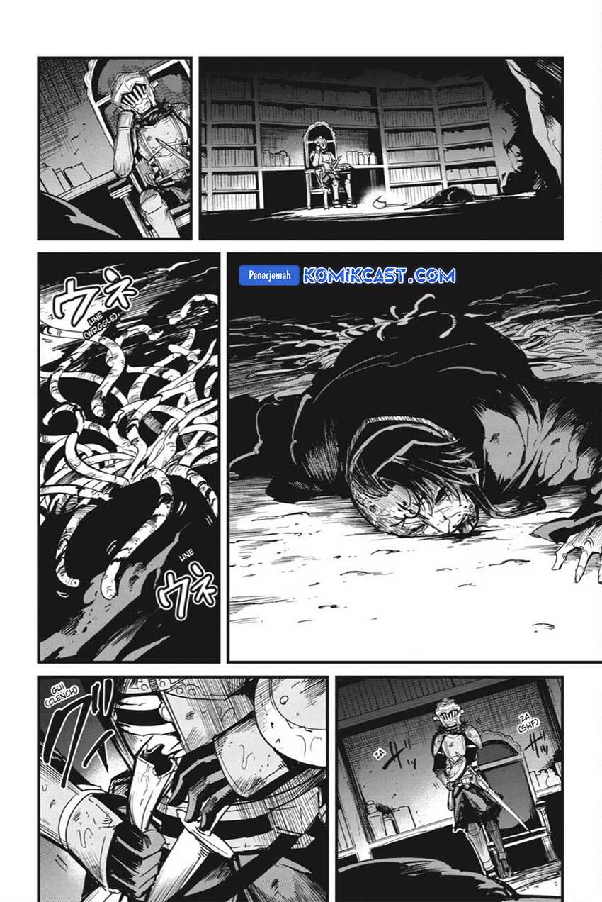Chapter 108 - halaman 13