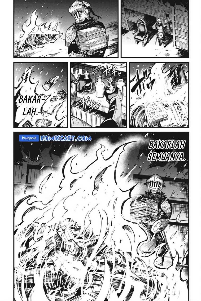 Chapter 108 - halaman 16