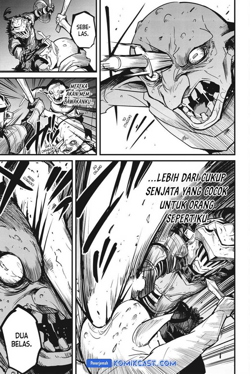 Chapter 108 - halaman 20