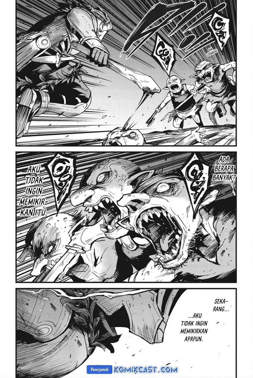 Chapter 108 - halaman 21