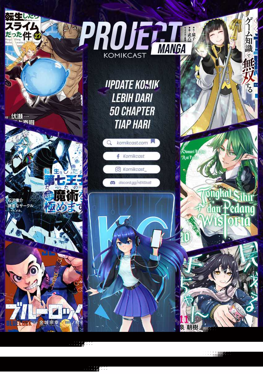 Chapter 108 - halaman 23