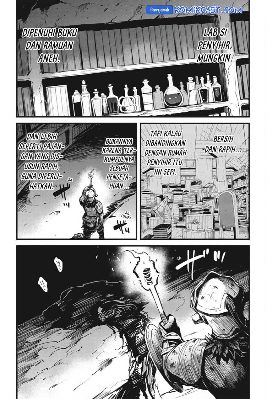 Chapter 108 - halaman 7
